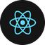 react
